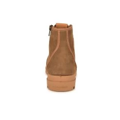 Pataugas AUTHENTIQUE ZIP/SSH F4H CAMEL -Pataugas 628177 BOOTS FEMME OG ZIPS SSH F4H CAMEL 7web
