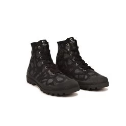 Pataugas AUTHENTIQUE M/GR F2H NOIR 11 Pataugas AUTHENTIQUE M/GR F2H NOIR -Pataugas 628181 850 BOOTS FEMME OG M GR F2H NOIR 4