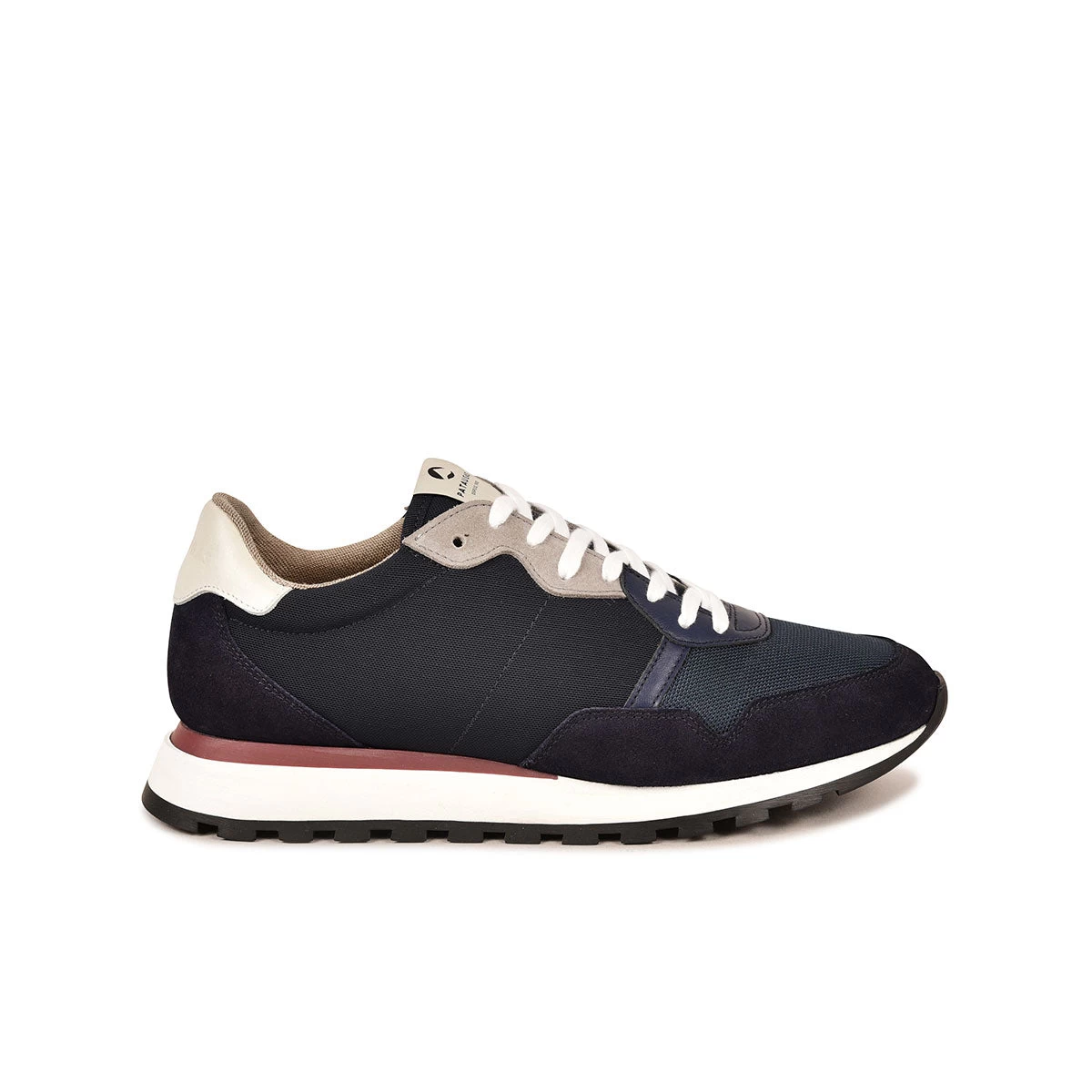 Pataugas ASTATE/MIX H4H MARINE 3 Pataugas ASTATE/MIX H4H MARINE