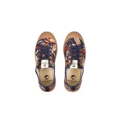 Pataugas ETCHE L/JFL F4H MARINE 17 Pataugas ETCHE L/JFL F4H MARINE -Pataugas 628223 456 BASKET FEMME ETCHE L JFL F4H MARINE 6