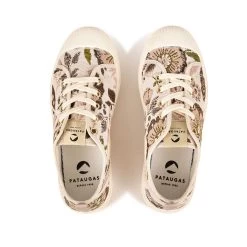 Pataugas ETCHE L/JFL F4H BEIGE 13 Pataugas ETCHE L/JFL F4H BEIGE -Pataugas 628223 BASKET FEMME ETCHE L JFL F4H BEIGE 6