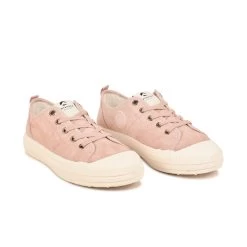 Pataugas ETCHE L/SIR F4H ROSE 11 Pataugas ETCHE L/SIR F4H ROSE -Pataugas 628228 BASKET FEMME ETCHE L SIR F4H ROSE 4