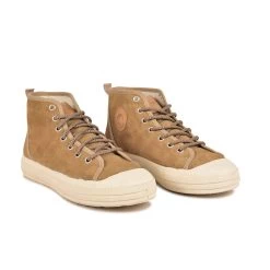 Pataugas ETCHE M/S F4H Argile 13 Pataugas ETCHE M/S F4H Argile -Pataugas 628244 BASKET FEMME ETCHE M V F4H CAMEL 4