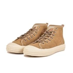 Pataugas ETCHE M/S F4H Argile 14 Pataugas ETCHE M/S F4H Argile -Pataugas 628244 BASKET FEMME ETCHE M V F4H CAMEL 5