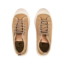 Pataugas ETCHE M/S F4H Argile 15 Pataugas ETCHE M/S F4H Argile -Pataugas 628244 BASKET FEMME ETCHE M V F4H CAMEL 6