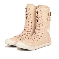 Pataugas IRATIKO/V F4H BEIGE -Pataugas 628247 BOOTS FEMME IRATIKO V F4H BEIGE 5