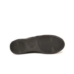 Pataugas JESTER/MIX F4H NOIR/DORÉ -Pataugas 628254 BASKET FEMME JESTER MIX F4H NOIR DORE 8