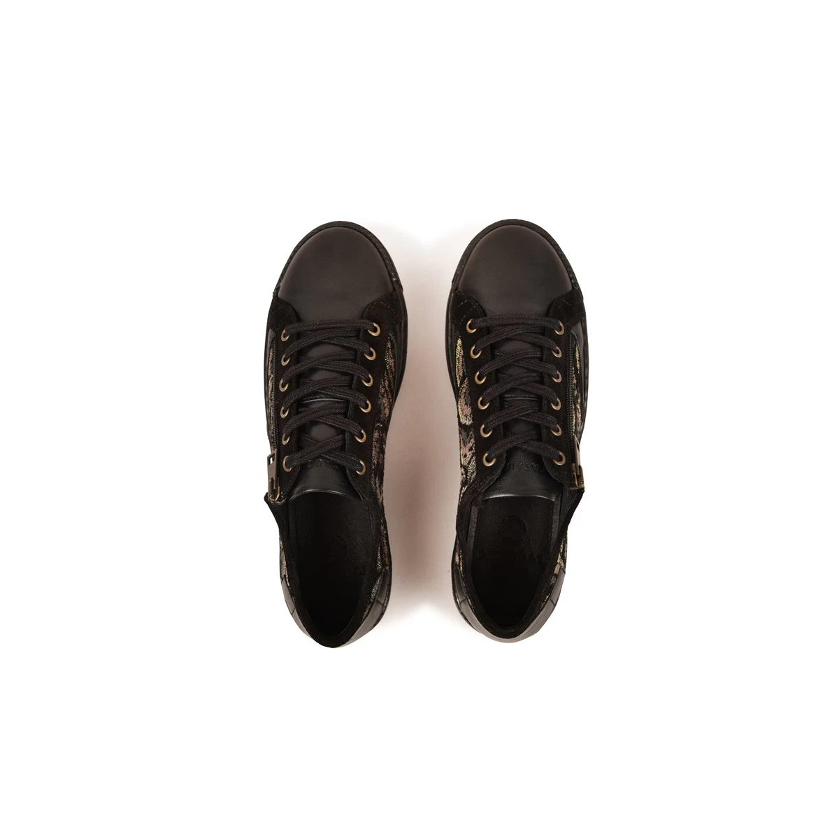 Pataugas JESTER/VI F4H NOIR 8 Pataugas JESTER/VI F4H NOIR – Image 6