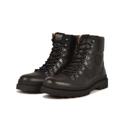 Pataugas NISTOS/G H4H NOIR -Pataugas 628263 BOOTS HOMME NISTOS G H4H NOIR 5