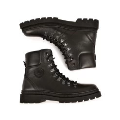 Pataugas NISTOS/G H4H NOIR -Pataugas 628263 BOOTS HOMME NISTOS G H4H NOIR 6