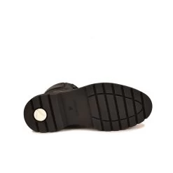 Pataugas NISTOS/G H4H NOIR -Pataugas 628263 BOOTS HOMME NISTOS G H4H NOIR 8