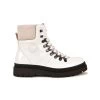 Pataugas NISTOS/V F4H BLANC -Pataugas 628264 100 BOOTS FEMME NISTOS V F4H BLANC 1