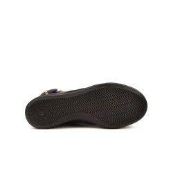 Pataugas PALME/MIX F4H MARINE/ROSE -Pataugas 628270 922 BASKET FEMME PALME MIX F4H MARINE ROSE 8