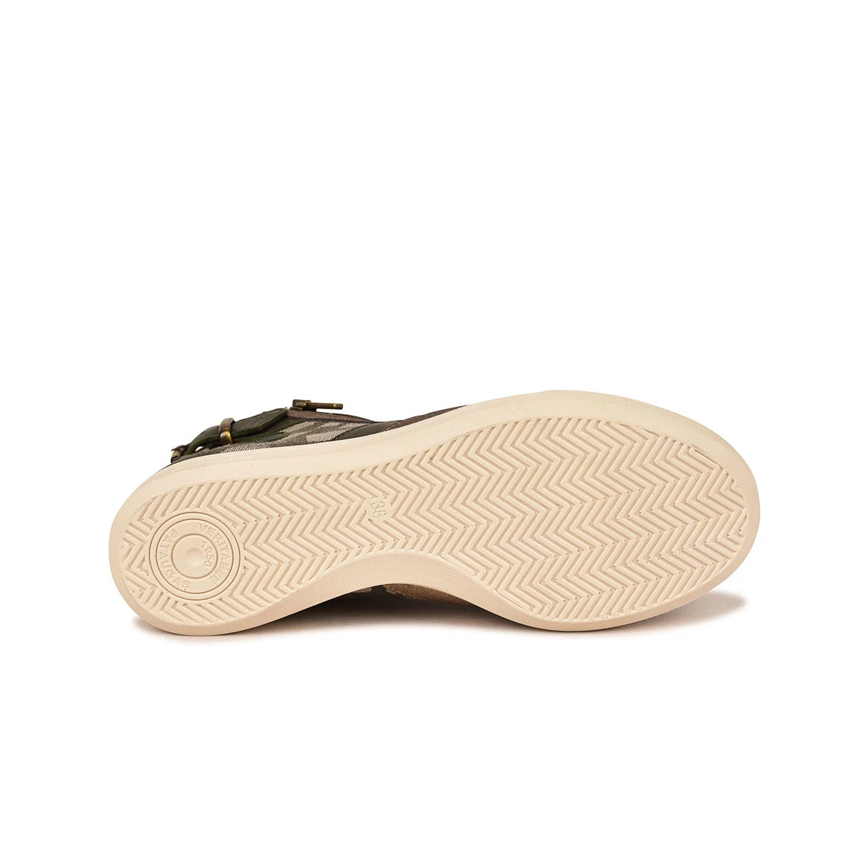 Pataugas PALME/WT F4H KAKI 9 Pataugas PALME/WT F4H KAKI – Image 7