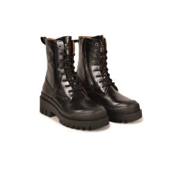 Pataugas AINOA B/N F4H NOIR 11 Pataugas AINOA B/N F4H NOIR -Pataugas 628293 BOOTS FEMME AINIOA B N F4H NOIR 4