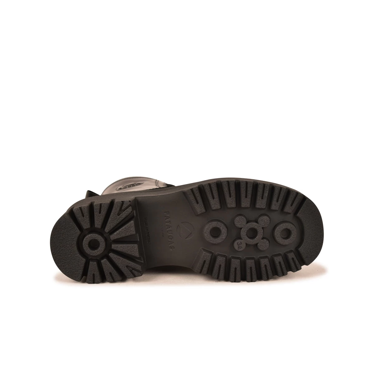 Pataugas AINOA B/N F4H NOIR 9 Pataugas AINOA B/N F4H NOIR – Image 7