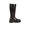 Pataugas AINOA BOT/N F4H NOIR -Pataugas 628294 BOTTES FEMME AINIOA BOT N F4H NOIR 1