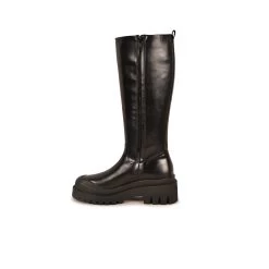 Pataugas -Pataugas 628294 BOTTES FEMME AINIOA BOT N F4H NOIR 3