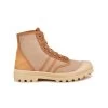 Pataugas AUTHENTIQUE M/MIXTC H4H BEIGE -Pataugas 628318 BOOTS FEMME OG M MIXTC F4H BEIGE 1 f1aba4ae bfd9 452d 8098 a46dbbdea1eb