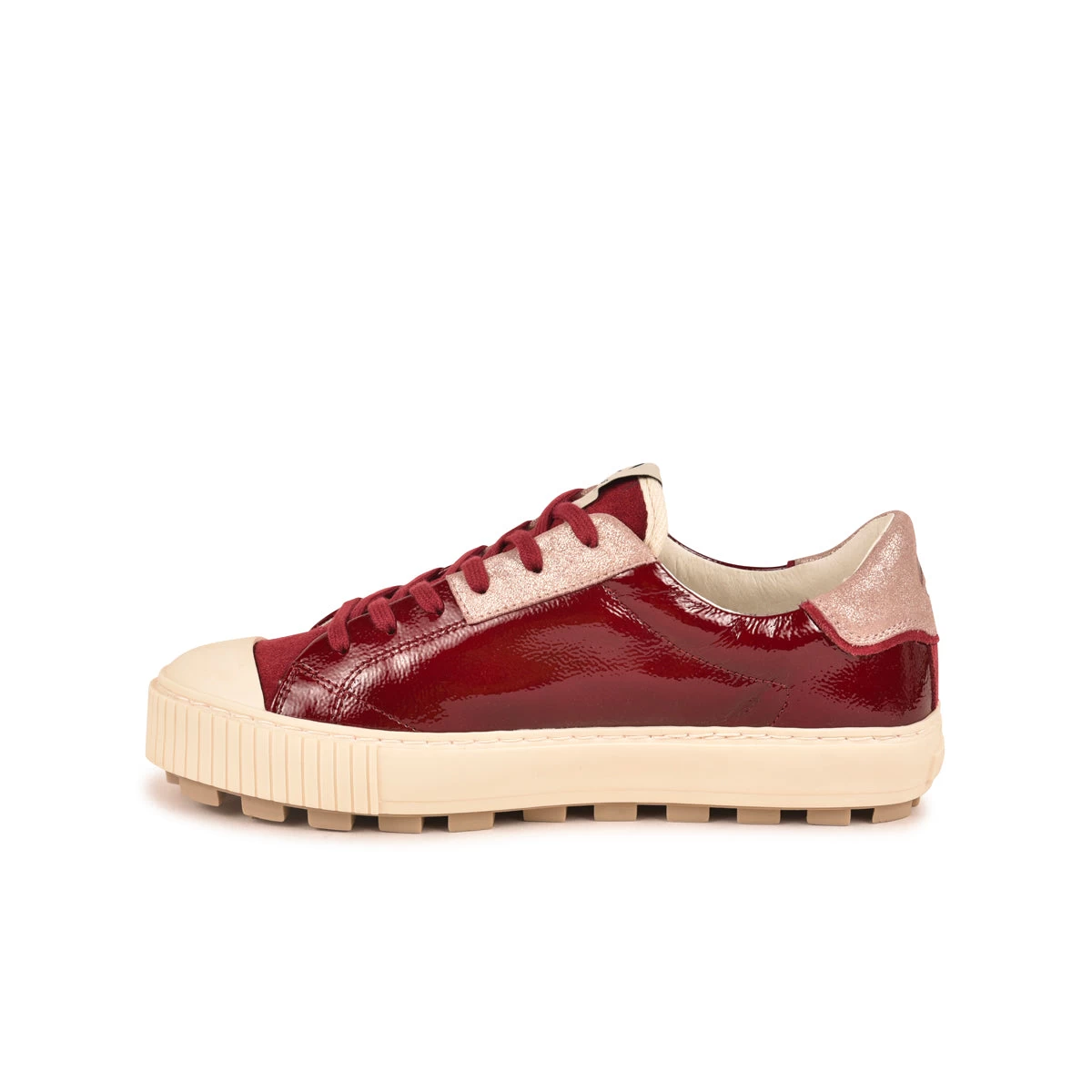 Pataugas ARAN/V F4H BORDEAUX 4 Pataugas ARAN/V F4H BORDEAUX – Image 2