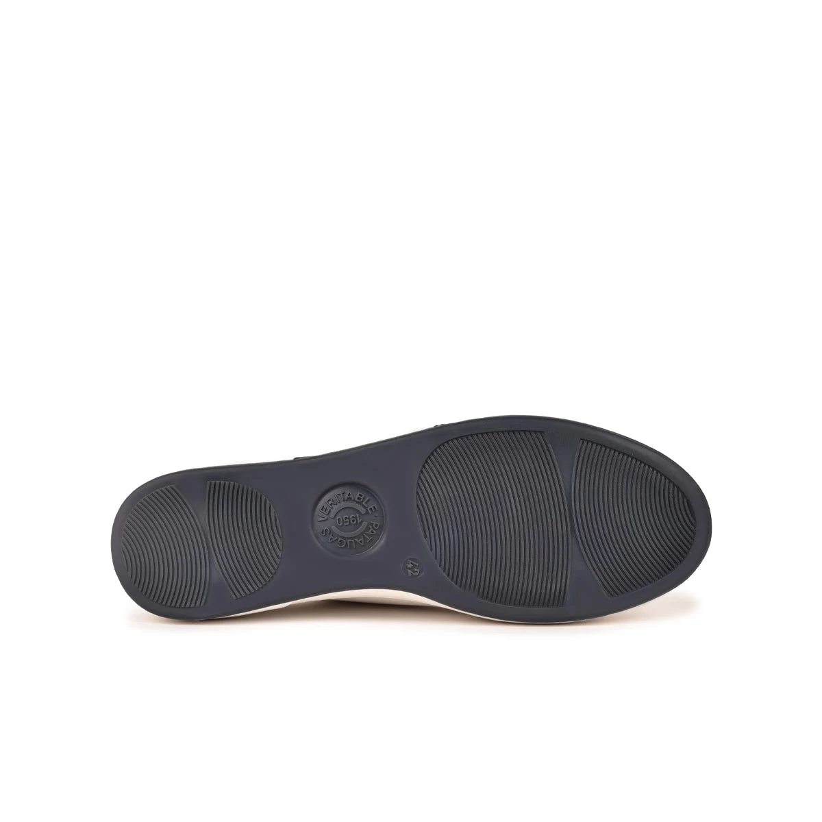 Pataugas JAYO/N H2I BLANC/MARINE 8 Pataugas JAYO/N H2I BLANC/MARINE – Image 6