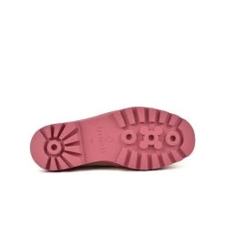 Pataugas AUTHENTIQUE L/ATELIER BINGO F2H CIEL -Pataugas AUTHENTIQUE FEMME VERT MENTHE FRAMBOISE 8