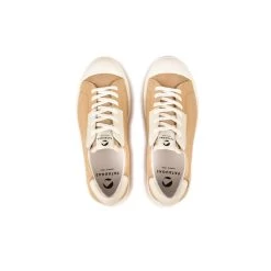 Pataugas ARAN/SV F2H BEIGE -Pataugas BASKET FEMME ARAN SV F2H BEIGE 6