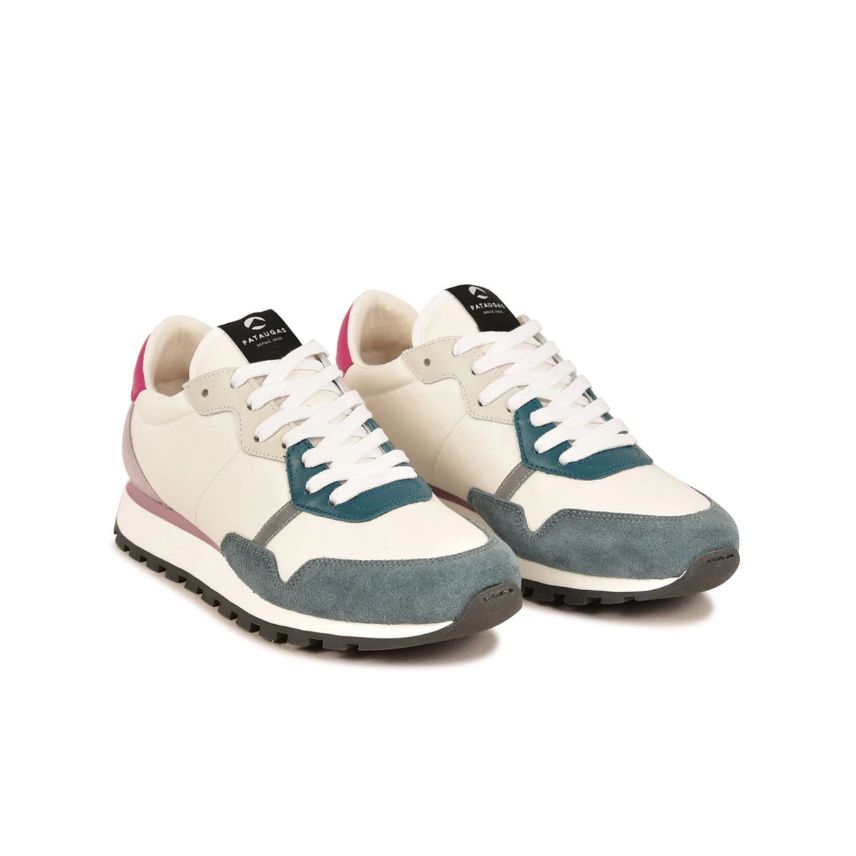 Pataugas ASTATE/NC F2I BLANC 6 Pataugas ASTATE/NC F2I BLANC – Image 4