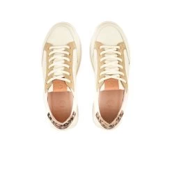 Pataugas BASALTE/MIXL F4I CRÈME 13 Pataugas BASALTE/MIXL F4I CRÈME -Pataugas BASKET FEMME BASALT MIXL F4I CREME 628475 155 6