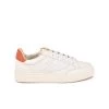 Pataugas BASALT/N F2H BLANC/CORAIL 2 Pataugas BASALT/N F2H BLANC/CORAIL -Pataugas BASKET FEMME BASALT N F2I BLANC CORAIL 628053 936 1