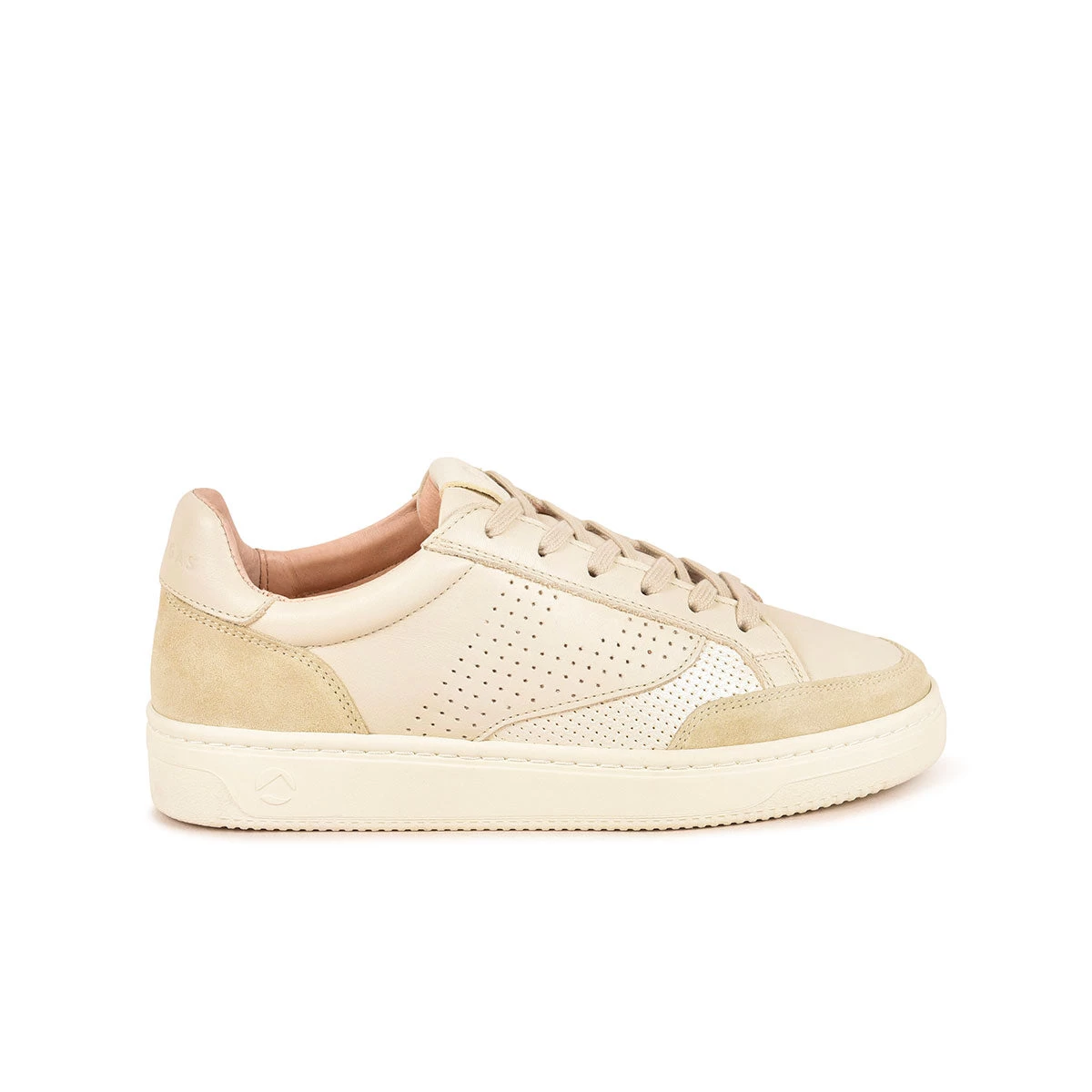 Pataugas BASALTE/NME F2H OFF WHITE 3 Pataugas BASALTE/NME F2H OFF WHITE