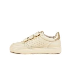 Nouvelles versions -Pataugas BASKET FEMME BASALT S N F2I BEIGE DORE 628444 931 3 e13fb718 a622 4977 976d 5dca11a9f867