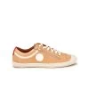 Pataugas BISK/MIX F2I BEIGE -Pataugas BASKET FEMME BISK MIX F2I BEIGE 628362 150 1