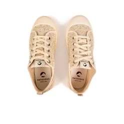 Pataugas ETCHE L/BCL F2I LILAS -Pataugas BASKET FEMME ETCHE L BCL F2I LILAS 628370 303 6