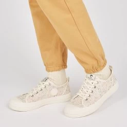 Nouvelles versions -Pataugas BASKET FEMME ETCHE L BCL F2I MULTI 628370 900 Porte 1