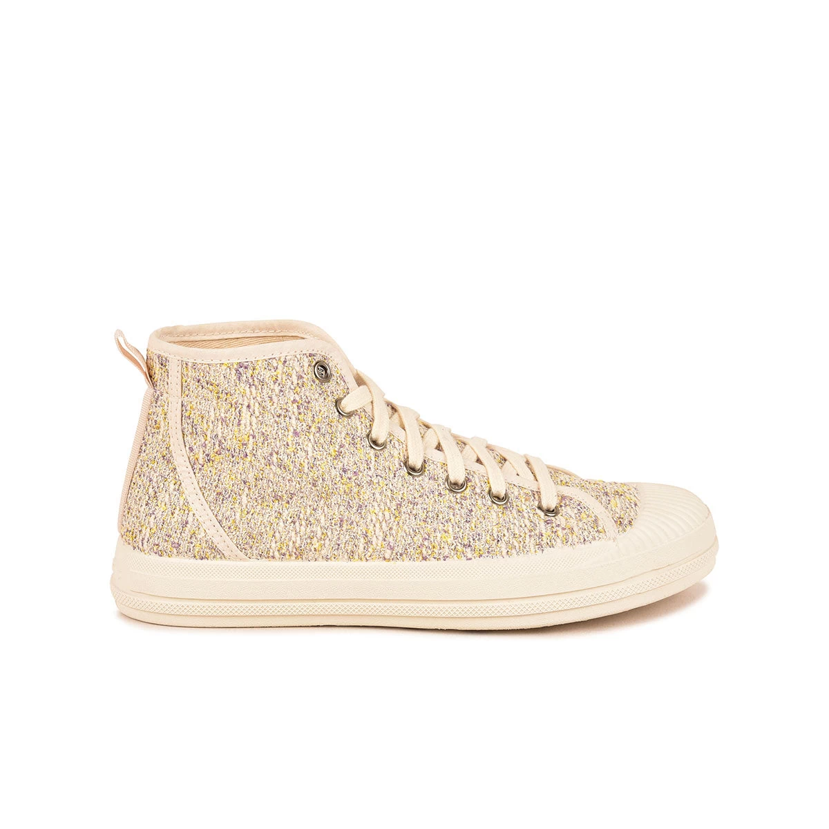 Pataugas ETCHE M/BCL F2I LILAS 3 Pataugas ETCHE M/BCL F2I LILAS