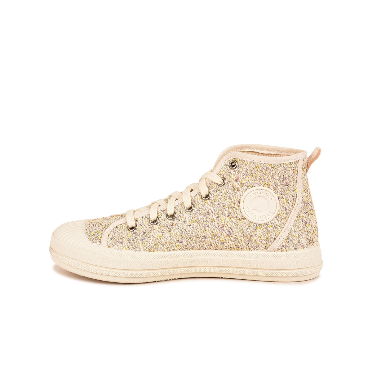 Pataugas ETCHE M/BCL F2I LILAS 4 Pataugas ETCHE M/BCL F2I LILAS – Image 2