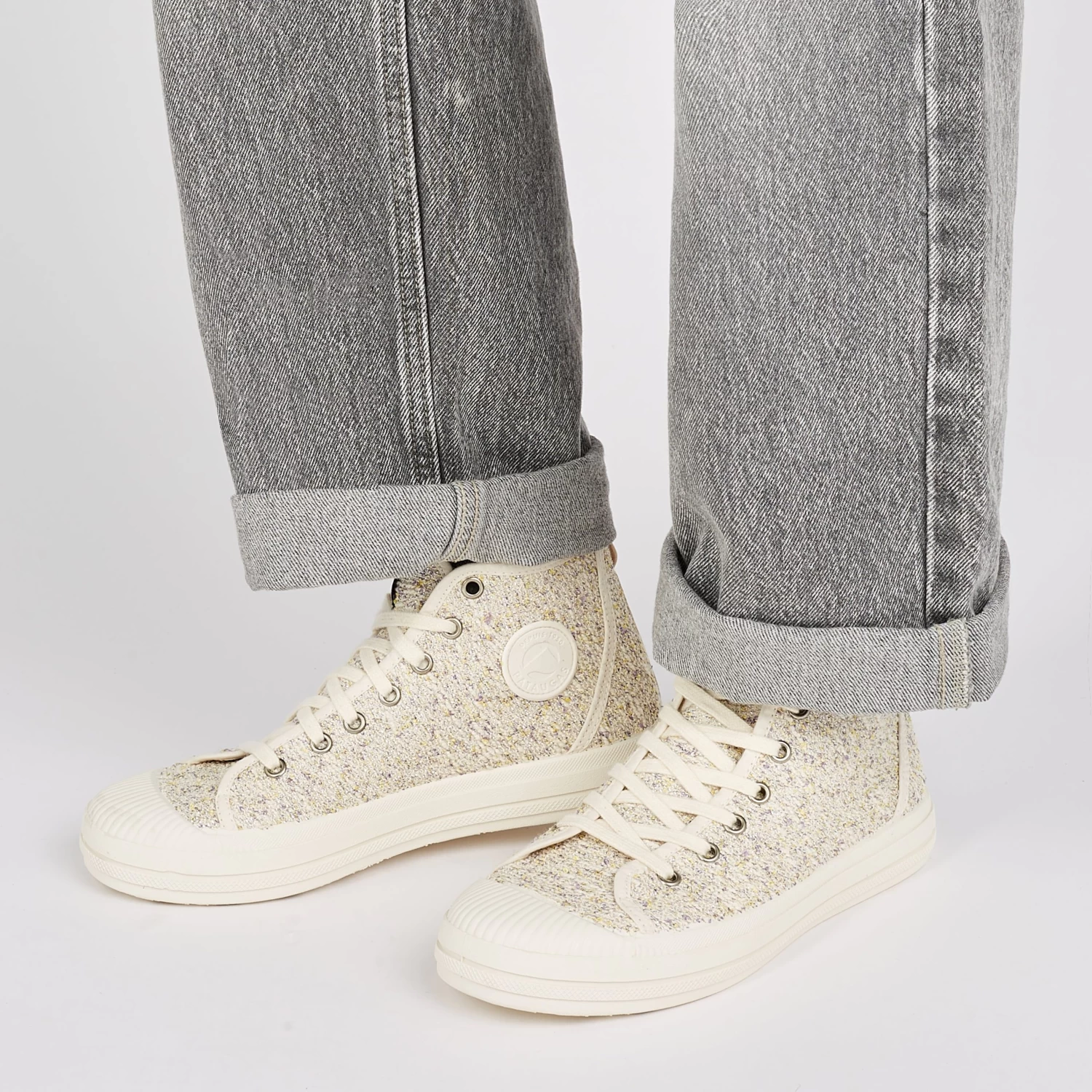 Pataugas ETCHE M/BCL F2I LILAS 5 Pataugas ETCHE M/BCL F2I LILAS – Image 3