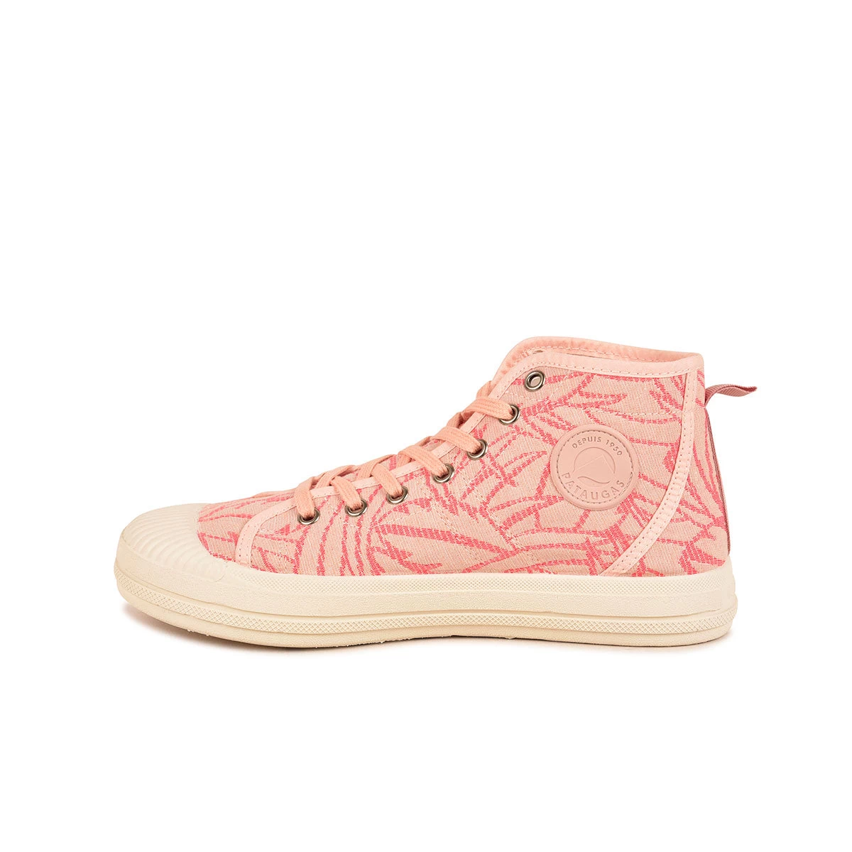 Pataugas ETCHE M/MF F2I ROSE 4 Pataugas ETCHE M/MF F2I ROSE – Image 2