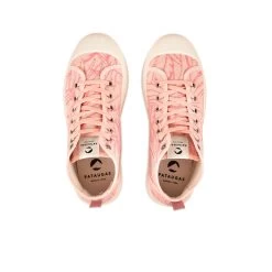 Pataugas ETCHE M/MF F2I ROSE 13 Pataugas ETCHE M/MF F2I ROSE -Pataugas BASKET FEMME ETCHE M MF F2I ROSE 628367 300 6