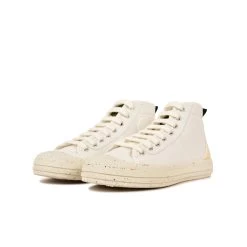 Pataugas ETCHE M EKO F2H BLANC -Pataugas BASKET FEMME ETCHE TED F2H BLANC 5