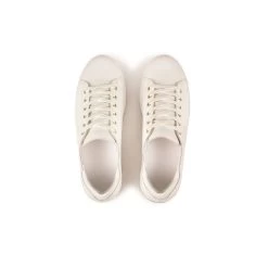 Pataugas JAYO/N F2I BLANC -Pataugas BASKET FEMME JAYO N F2H BLANC 6 620075d2 e138 45e9 b83b 7af48a0bc512