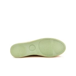 Pataugas JESTER/MIX F2H GRIS PERLE -Pataugas BASKET FEMME JESTER MIX F2H GRIS PERLE 628069 657 8