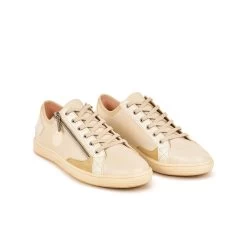 Pataugas JESTER/MIX F2H OFF WHITE 13 Pataugas JESTER/MIX F2H OFF WHITE -Pataugas BASKET FEMME JESTER MIX F2I OFF WHITE 628069 108 4