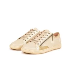 Pataugas JESTER/MIX F2H OFF WHITE 12 Pataugas JESTER/MIX F2H OFF WHITE -Pataugas BASKET FEMME JESTER MIX F2I OFF WHITE 628069 108 5