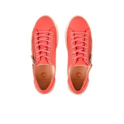 Pataugas JESTER/N F2H CORAIL -Pataugas BASKET FEMME JESTER N F2H CORAIL 628070 253 6