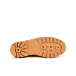 Pataugas AUTHENTIQUE L/MIXTC F2I BEIGE 15 Pataugas AUTHENTIQUE L/MIXTC F2I BEIGE -Pataugas BASKET FEMME OG L MIXTC F2I BEIGE 628353 150 8