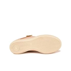 Pataugas PALME L/CL F2I NUDE -Pataugas BASKET FEMME PALME L CL F2I NUDE 628404 302 8