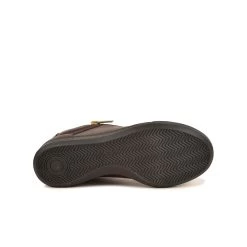 Pataugas PALME L/GL F4I CHOCOLAT -Pataugas BASKET FEMME PALME L GL F4I CHOCO 628456 803 8