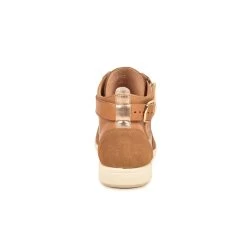 Pataugas PALME/MIX F4H CAMEL -Pataugas BASKET FEMME PALME L MIX F2I TAUPE 628403 154 7